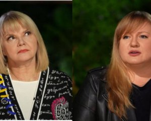 Актриса Жураковская рассказала о жизни в некогда оккупированном Макарове: ведущая не сдержала слез