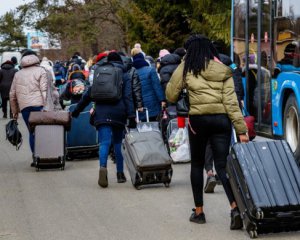 В Польше нашли работу 84% украинских беженцев - опрос