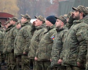 Скільки російських військових перебуває в Білорусі ‒ прикордонники фіксують зміни