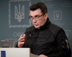 &quot;Это пощечина Путину&quot;: Данилов прокомментировал инцидент в Брянской области