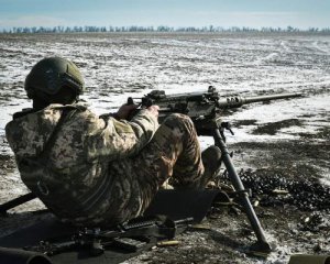 Українські воїни відбили понад 130 ворожих атак ‒ Генштаб про ситуацію на фронті