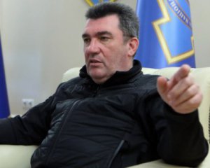 &quot;Питання часу&quot; ‒ Данілов нагадав Путіну про &quot;Володю Парасюка&quot;