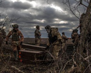 &quot;Ворожих артобстрілів стає дедалі більше&quot; ‒ Гайдай розповів про бойові дії на Луганщині