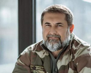 &quot;Три важкі напрямки&quot; – Гайдай розповів про пекельні бої на Луганщині