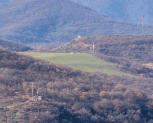 У Нагірному Карабаху сталась сутичка, є загиблі