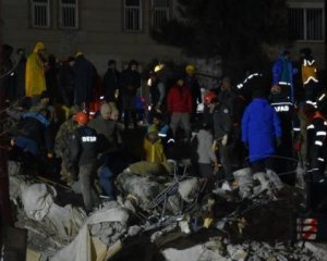 Землетрус у Туреччині: близько тисячі осіб притягнули до відповідальності за обвал будинків