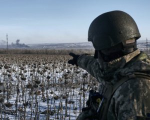 У Генштабі повідомили про конфлікт у вищому військовому керівництві РФ