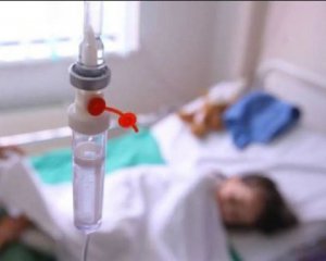 В модульному містечку Львова спалах кишкової хвороби: серед захворілих є діти