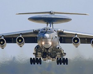 У Білорусі проводяться обшуки через підрив літака А-50 – ЗМІ