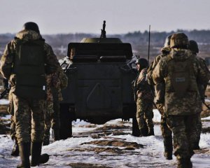 ЗСУ здійснюють обмежений тактичний відхід у Бахмуті – ISW