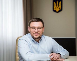 Кабмин назначил нового директора НАБУ