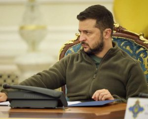 Зеленський зібрав Ставку. Говорили про Бахмут