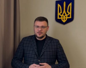 Коррупционеры будут бояться Бога, народа Украины и НАБУ: новый директор бюро сделал первое заявление