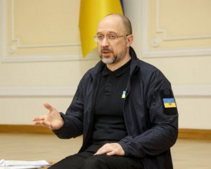 Украина выполнила все рекомендации по статусу кандидата в ЕС – премьер