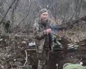Розстріл росіянами українського полоненого: відкрито кримінальне провадження