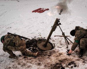 У CNN назвали співвідношення втрат РФ і України в Бахмуті