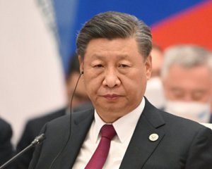 Сі Цзіньпін звинуватив США у тиску