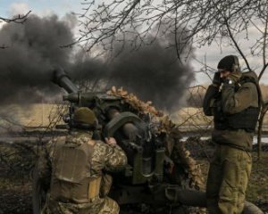 В боях за Бахмут Россия потеряла элитные подразделения – ISW