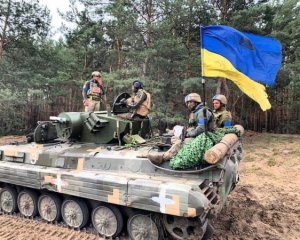 Украина готовится переломить ход войны – бригадный генерал