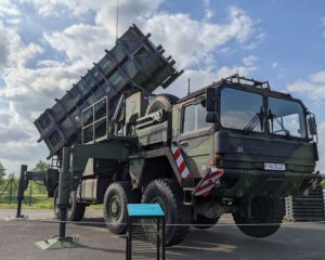Первые системы ПВО Patriot прибыли в Украину – минобороны Польши