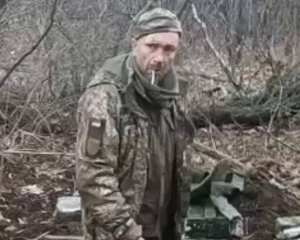 Встановлення особи розстріляного росіянами українського полоненого ‒ в Міноборони зробили заяву
