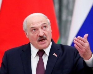 Лукашенко визнав вибух на аеродромі і заявив про затримання "терориста українських спецслужб"