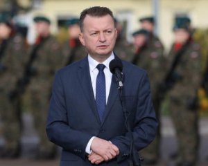 Міністерство оборони Польщі зробило заяву щодо ЗРК Patriot