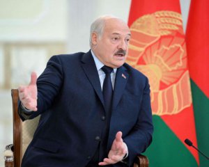 Лукашенко образив Зеленського й звинуватив українські спецслужби