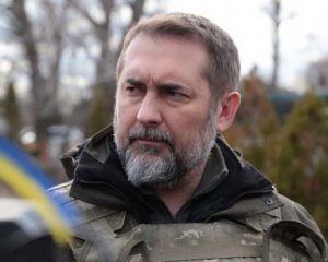 Гайдай рассказал о ситуации в Луганской области и назвал самые тяжелые участки фронта