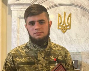 Першим йшов в бій: побратими розповіли, як загинув "Да Вінчі"