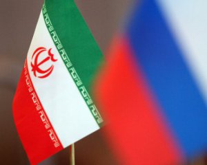 Іран таємно передає Росії боєприпаси ‒ ЗМІ розвідали види та кількість
