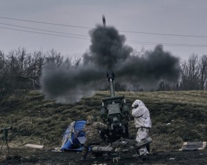 Столтенберґ висловився про кінець боїв під Бахмутом