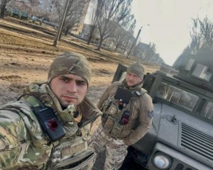 Герой Украины Да Винчи накануне гибели дал свое последнее интервью: о чем предупреждал