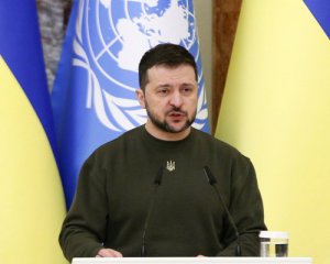 Зеленського запитали про зустріч з Путіним