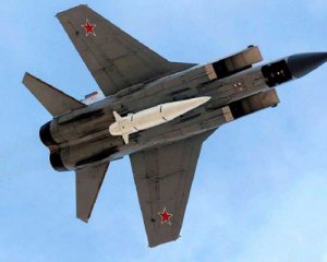 "Не пригадую таких атак" ‒ Ігнат про російський удар 9 березня