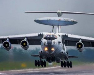 Підірваний літак у Білорусі використовувався для запуску "Кинджалів" – британська розвідка