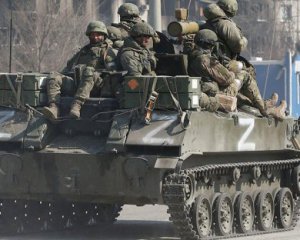 "Бавовна" в Маріуполі: росіяни вивели за межі міста свої логістичні центри та полігони