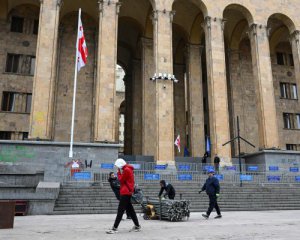 Власти Грузии заявили о уступках протестующим, но эксперты указали на нюансы