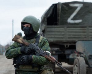 Российский террор: оккупанты бьют из минометов по мирным жителям, чтобы обвинить ВСУ
