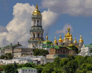 З Києво-Печерської лаври виселять московську церкву