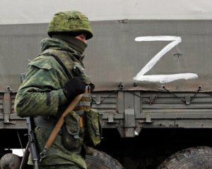 Оккупанты готовят принудительную мобилизацию на оккупированных территориях Запорожской области