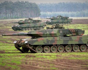 Скільки танків потрібно Україні для ефективного контрнаступу: генерал відповів
