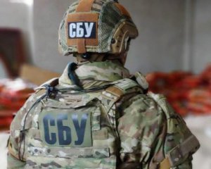 Керівникам окупаційних адміністрацій на сході України оголосили підозру