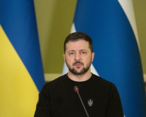 Зеленський запровадив санкції проти сотень фізичних і юридичних осіб, пов&#039;язаних з РФ