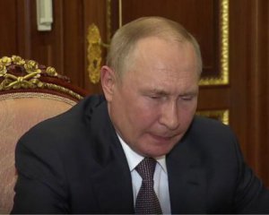 Путін хоче взяти участь у саміті лідерів G-20 – ЗМІ