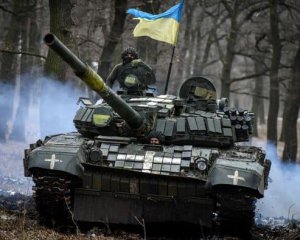 У Генштабі повідомили гарні новини з передової