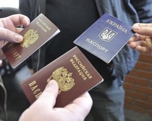Гайдай розповів про життя в окупації