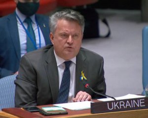 &quot;Тут санітари потрібні&quot; ‒ Кислиця відреагував на вимогу Росії скликати Радбез ООН