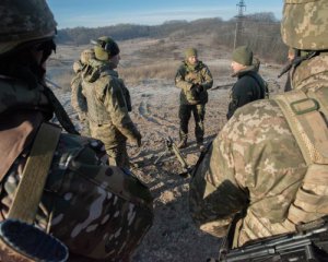 Скільки українців хочуть вступити у &quot;Гвардію наступу&quot;