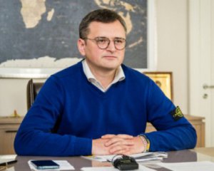 Кулеба жорстко пройшовся по топменеджерах &quot;Оскару&quot; за відмову Зеленському у виступі